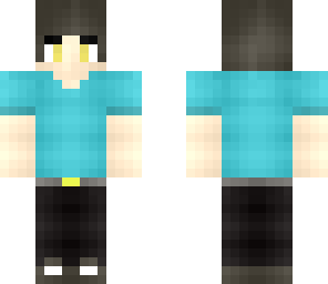jesses skin v2