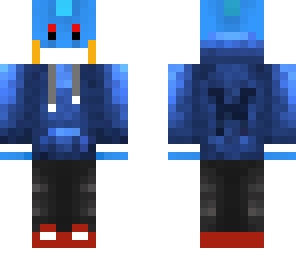 ghoul mudkip