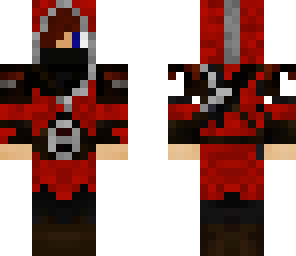 edited midevil assasin