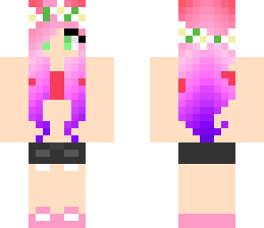 flower girl