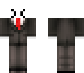 slender man