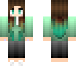 kawaii school outfit