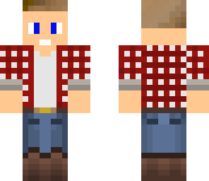 country boy