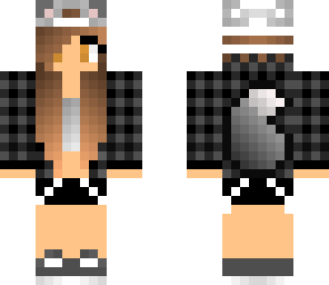 tomboy wolf