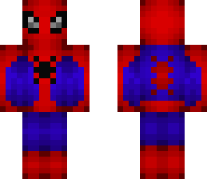 spiderman en animado