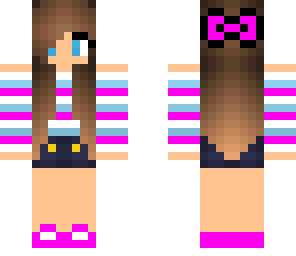 cute skin