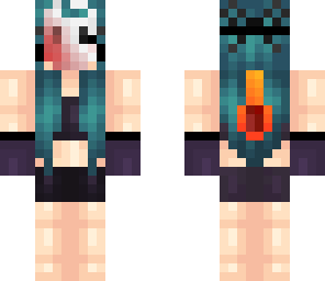 xaofe's request