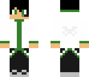 my official skin