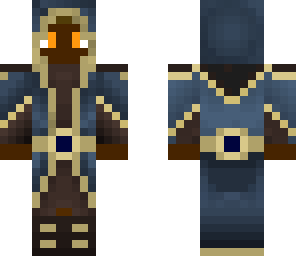 time mage