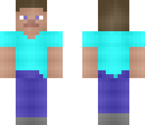 another steve reshade