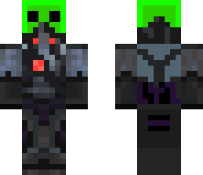 darth malgus slime