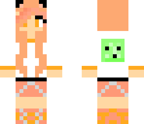 jello's skin