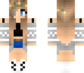 bored af reshade skin 