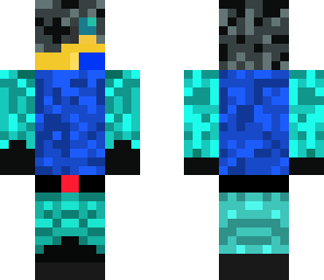 basic skin 2