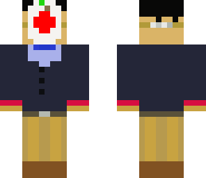 the applerun red