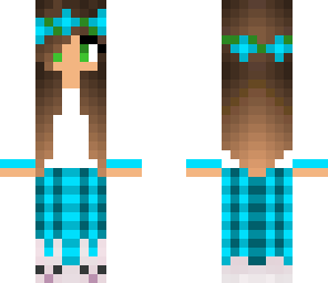 blue diddy