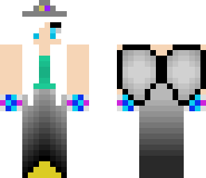 dark fairy