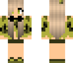 springtrap girl