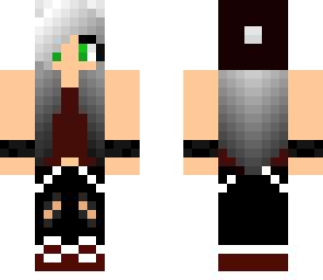 skater girl