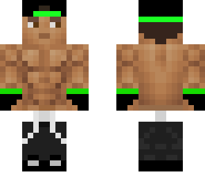 dancer guy