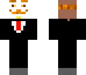 anonymous skin