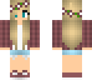 cami girl