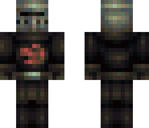 the black knight