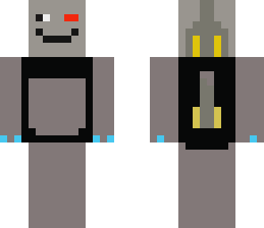robot