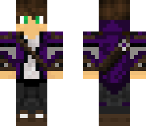 archer wynncraft