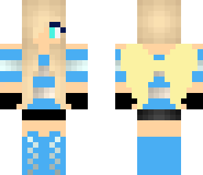 blue angel