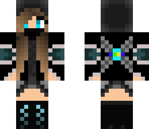 blue assasin