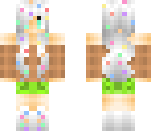 ice creamgirl