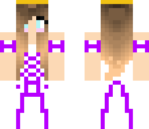 violet princess or violet queen