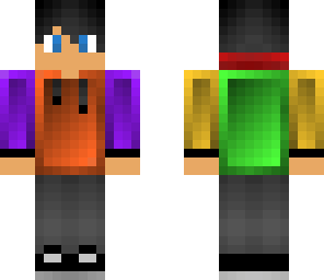 chromehoodieboy