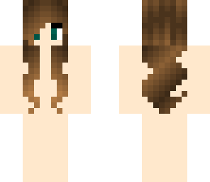 girl hair base