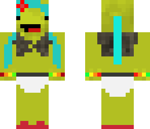 orge shrek