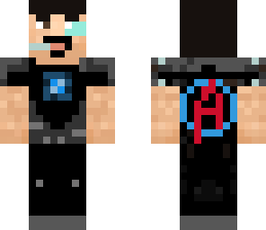 tony stark-avenger