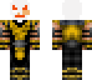 halloween scorpion 
