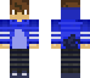 mordecai cosplay boy