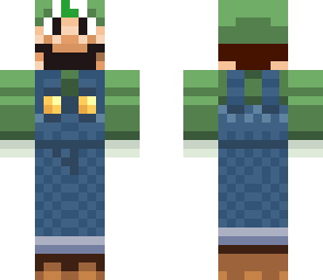 luigi