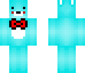 toy bonnie