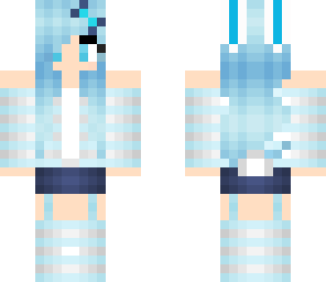bunny girl