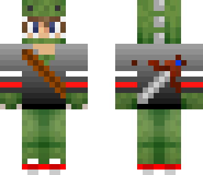 dino 3d kid