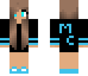 minecraft girl lover