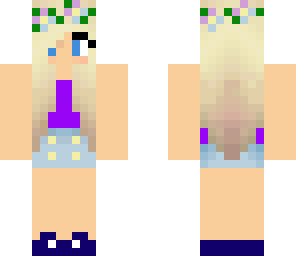 better summer girl