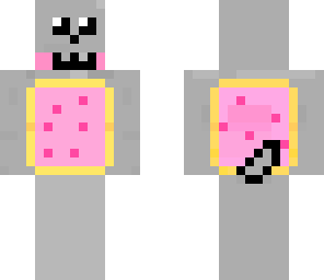 nyan cat
