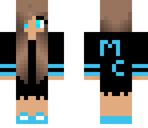 minecraft girl lover 2