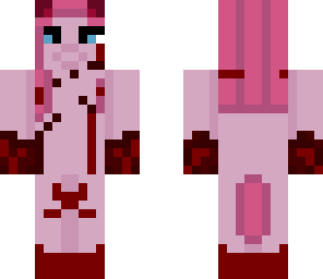 pony pinkameana