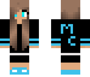 minecraft girl lover 3