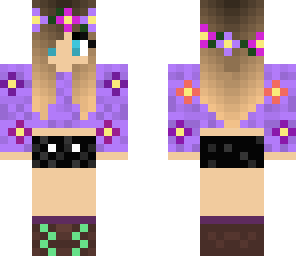 flower girl